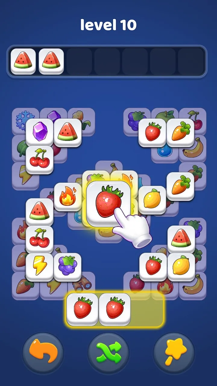 Czysta mechanika gry